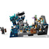 LEGO® Minecraft® The Deep Dark Battle 584 Piece Building Kit (21246)