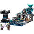 LEGO® Minecraft® The Deep Dark Battle 584 Piece Building Kit (21246)