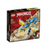 LEGO Ninjago Jay’s Thunder Dragon EVO 140 Piece Building Set (71760)