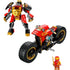 LEGO® Ninjago® Kai’s Mech Rider EVO 312 Piece Building Kit (71783)