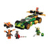 LEGO Ninjago Lloyd’s Race Car EVO 279 Piece Building Set (71763)