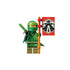 LEGO Ninjago Lloyd’s Race Car EVO 279 Piece Building Set (71763)