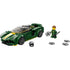 LEGO Speed Champions Lotus Evija 247 Piece Building Set (76907)