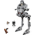 LEGO Star Wars Hoth AT-ST 586 Piece Building Set (75322)