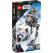 LEGO Star Wars Hoth AT-ST 586 Piece Building Set (75322)