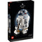 LEGO Star Wars R2-D2 2314 Piece Building Set (75308)