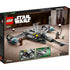 LEGO® Star Wars™ The Mandalorian’s N-1 Starfighter™ 75325 Building Kit (412 Pieces)