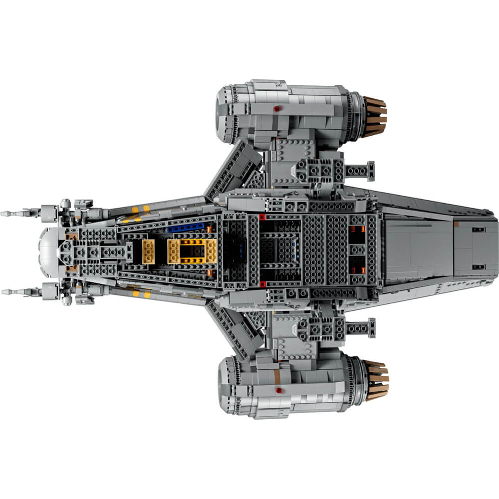 LEGO IDEAS - Star Wars B-Wing Micro fighter