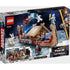 LEGO® Super Heroes Marvel The Goat Boat 76208 Building Kit (564 Pieces)