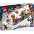 LEGO® Super Heroes Marvel The Goat Boat 76208 Building Kit (564 Pieces)