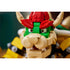 LEGO® Super Mario™ The Mighty Bowser™ 2,807 Piece Building Kit (71411)