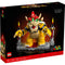 LEGO® Super Mario™ The Mighty Bowser™ 2,807 Piece Building Kit (71411)