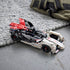 LEGO Technic Formula E Porsche 99X Electric 422 Piece Building Set (42137)