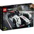 LEGO Technic Formula E Porsche 99X Electric 422 Piece Building Set (42137)