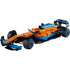 LEGO Technic McLaren Formula 1 Race Car 1432 Piece Building Set (42141)