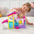 Little People Barbie Play and Care Pet Spa Playset