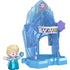 Little People Disney Frozen Elsa's Palace Playset