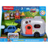 Little People Light-Up Learning Camper Playset