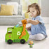 Little People Recycling Truck Playset