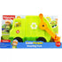 Little People Recycling Truck Playset