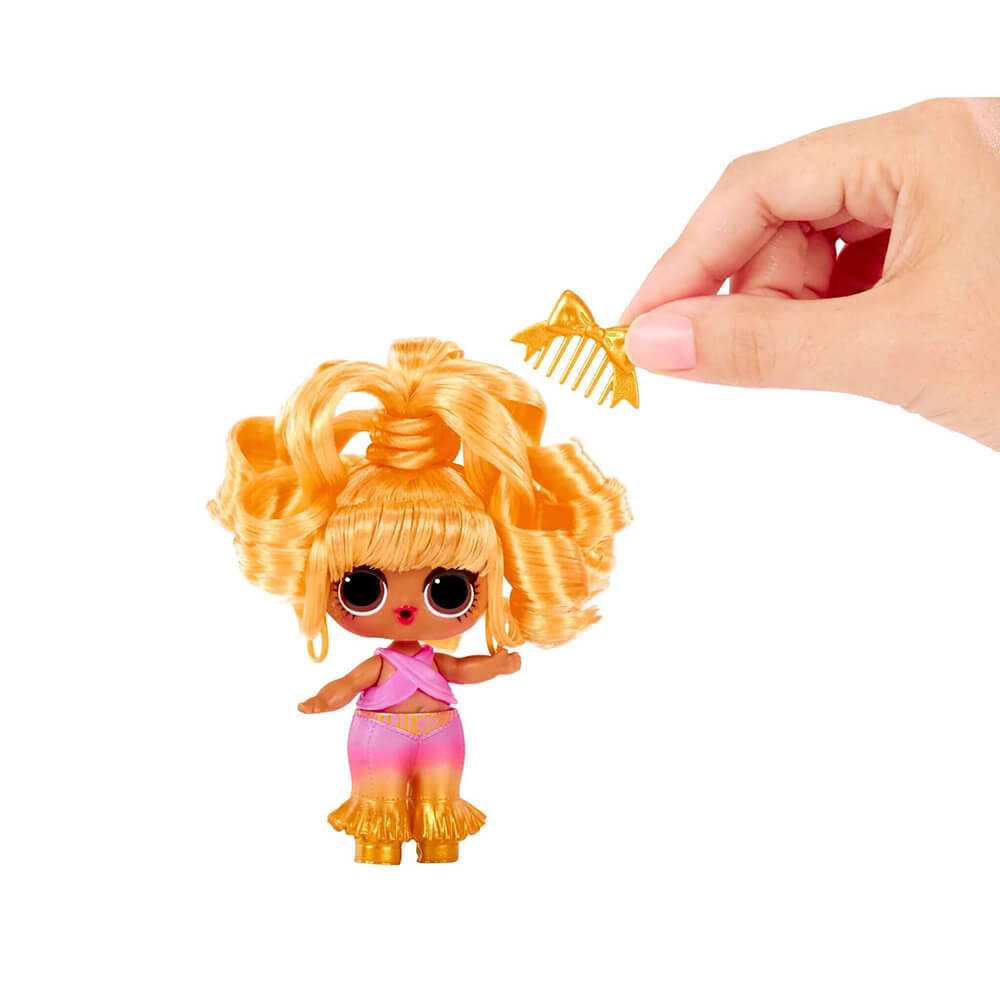 LOL Surprise Hair Hair Hair Dolls, Series 2