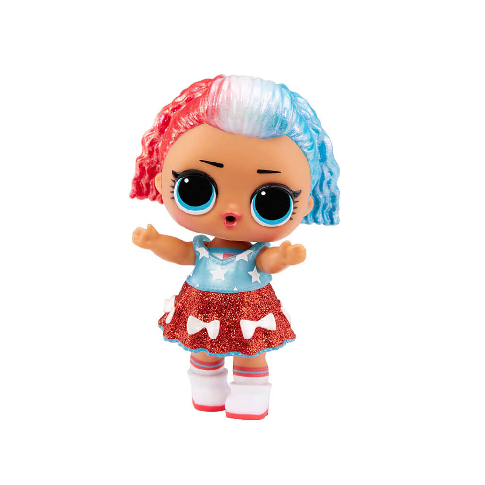 LOL Surprise Jubilee Summer Supreme Doll