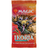 Magic MTG Ikoria Lair of Behemoths 15 Card Collector Booster