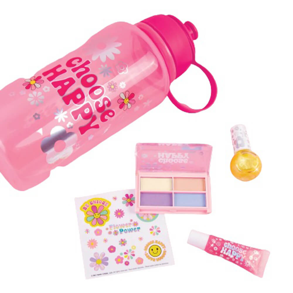 Make It Real Drink Wear A Taste of Beauty DIY Bottle Set