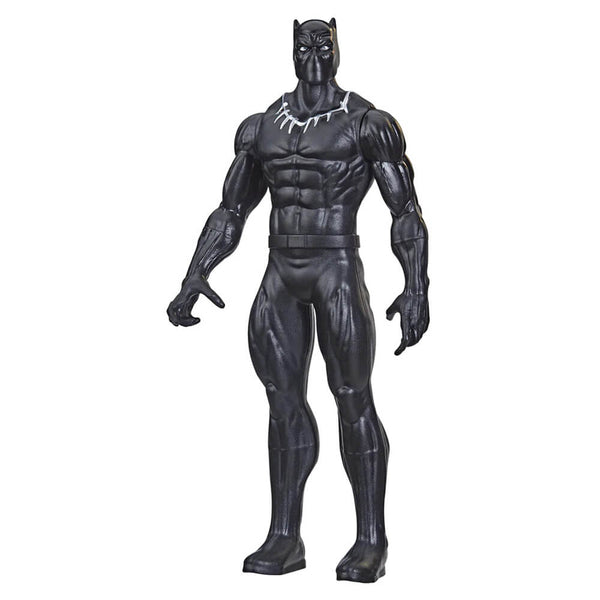 6 inch black deals panther action figure