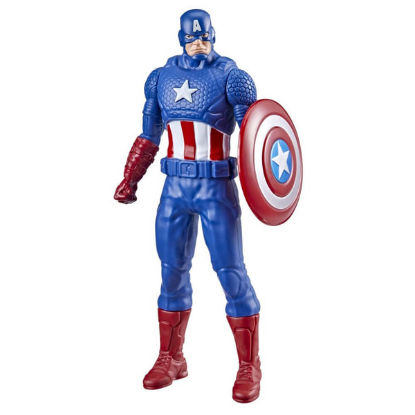 Marvel Action Figure 6 Inch Captain America