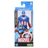 Marvel Captain America 6-Inch Action Figure