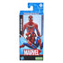 Marvel Action Figure 6-Inch Spider-man