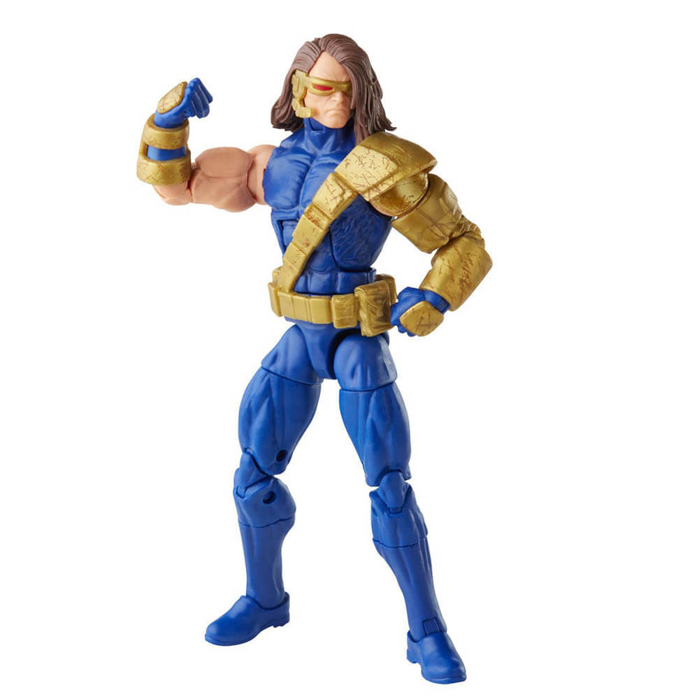 Marvel Legends Age of Apocalypse Marvel’s Cyclops Action Figure