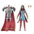 Marvel Legends Disney Plus Ms. Marvel Action Figure