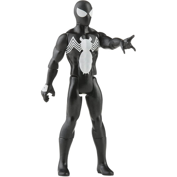 Marvel Legends Series Symbiote Spider-Man F3697 - Best Buy