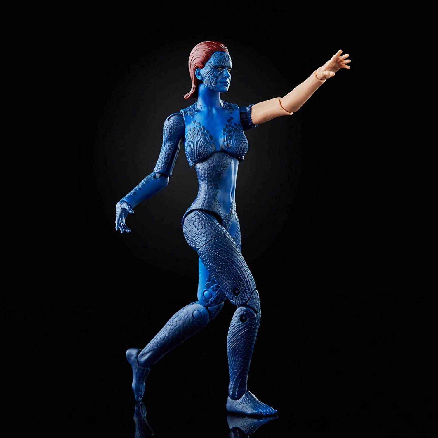 Marvel Legends X-Men 20th Anniversary Mystique Figure