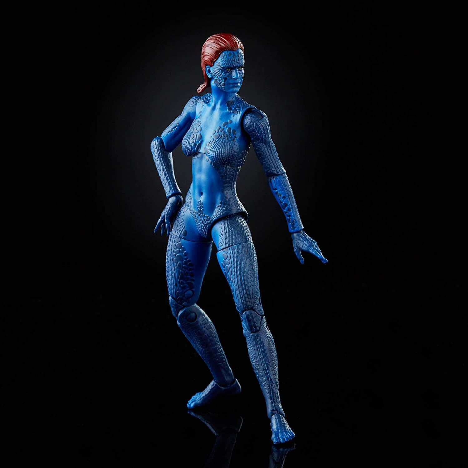 Marvel Legends X-Men 20th Anniversary Mystique Figure