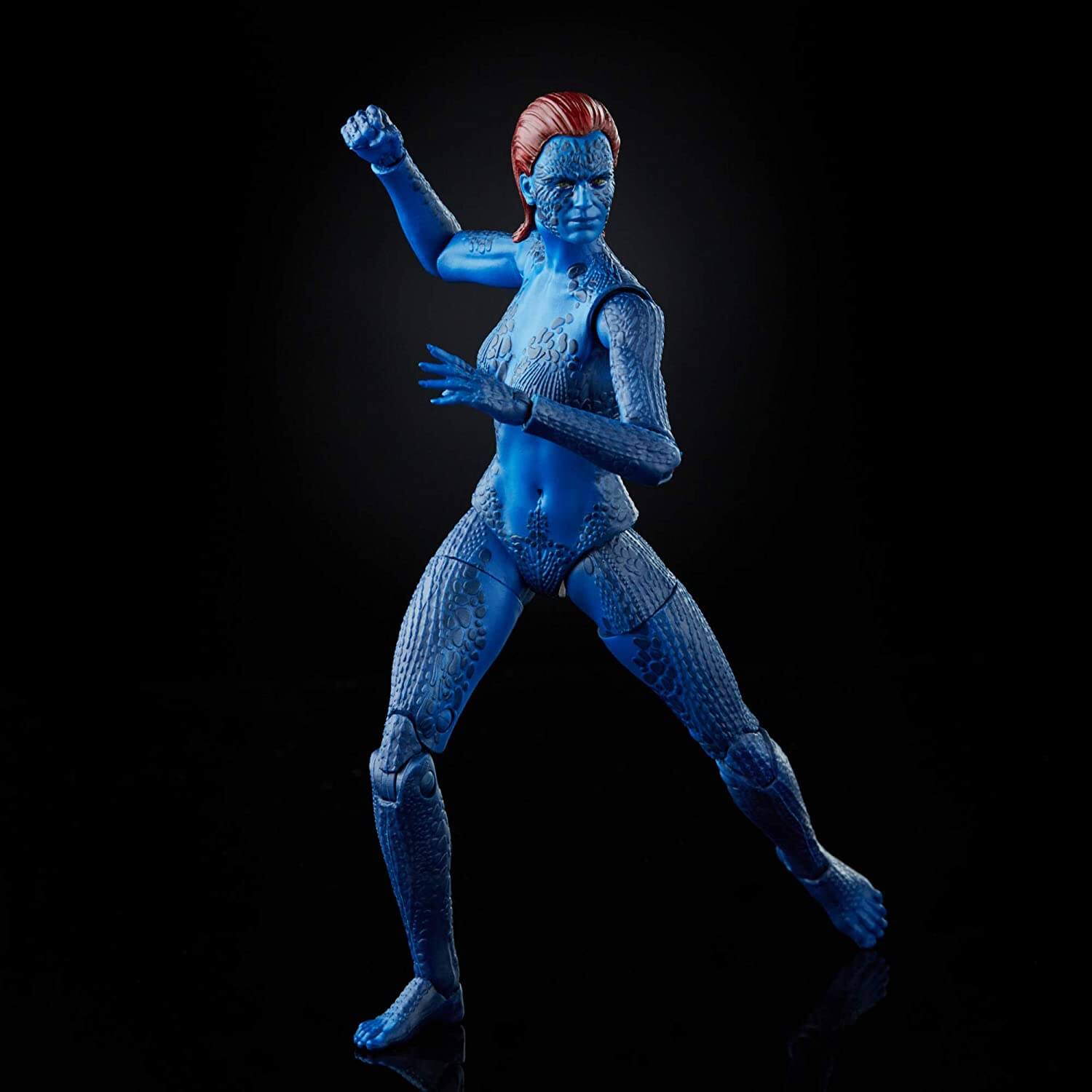 Marvel Legends X-Men 20th Anniversary Mystique Figure