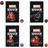 Marvel Mayhem Card Game