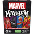 Marvel Mayhem Card Game