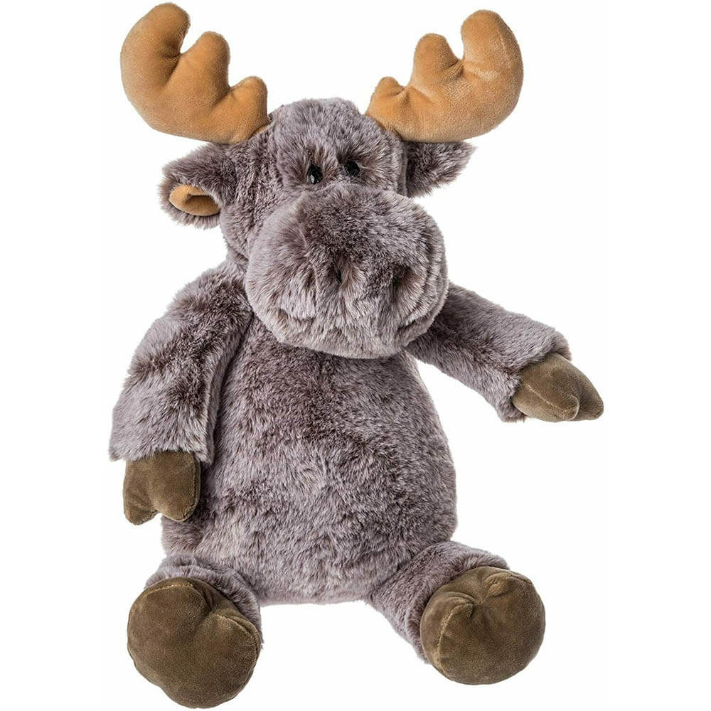 Mary Meyer FabFuzz Caboodle Moose 13" Plush