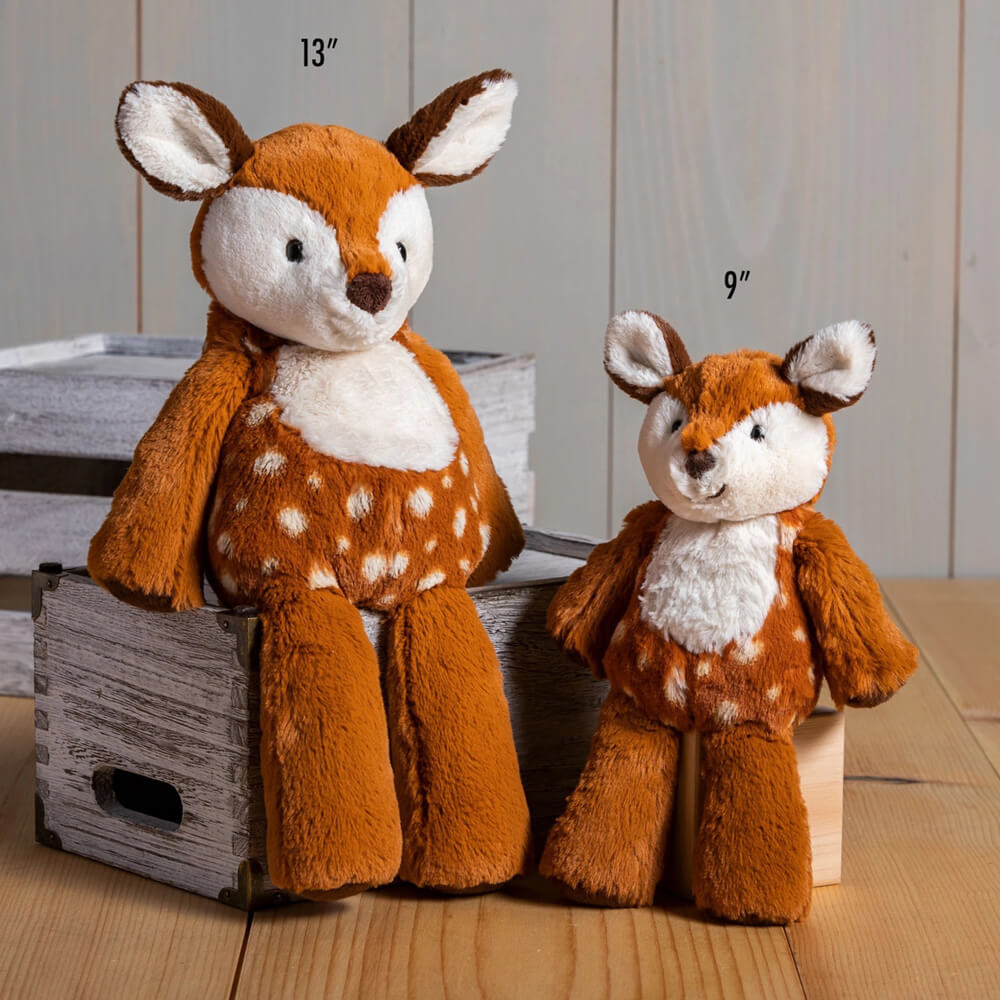 Mary Meyer Marshmallow Fawn 13