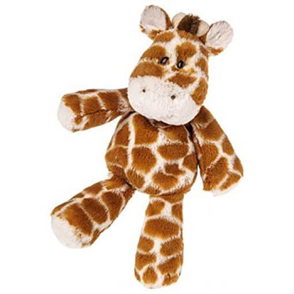 Mary Meyer Marshmallow Junior Giraffe 9