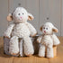 Mary Meyer Marshmallow Lamb 13" Stuffed Animal