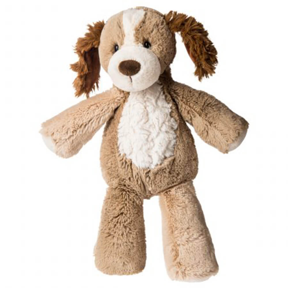 Mary Meyer Marshmallow Parker Puppy 13