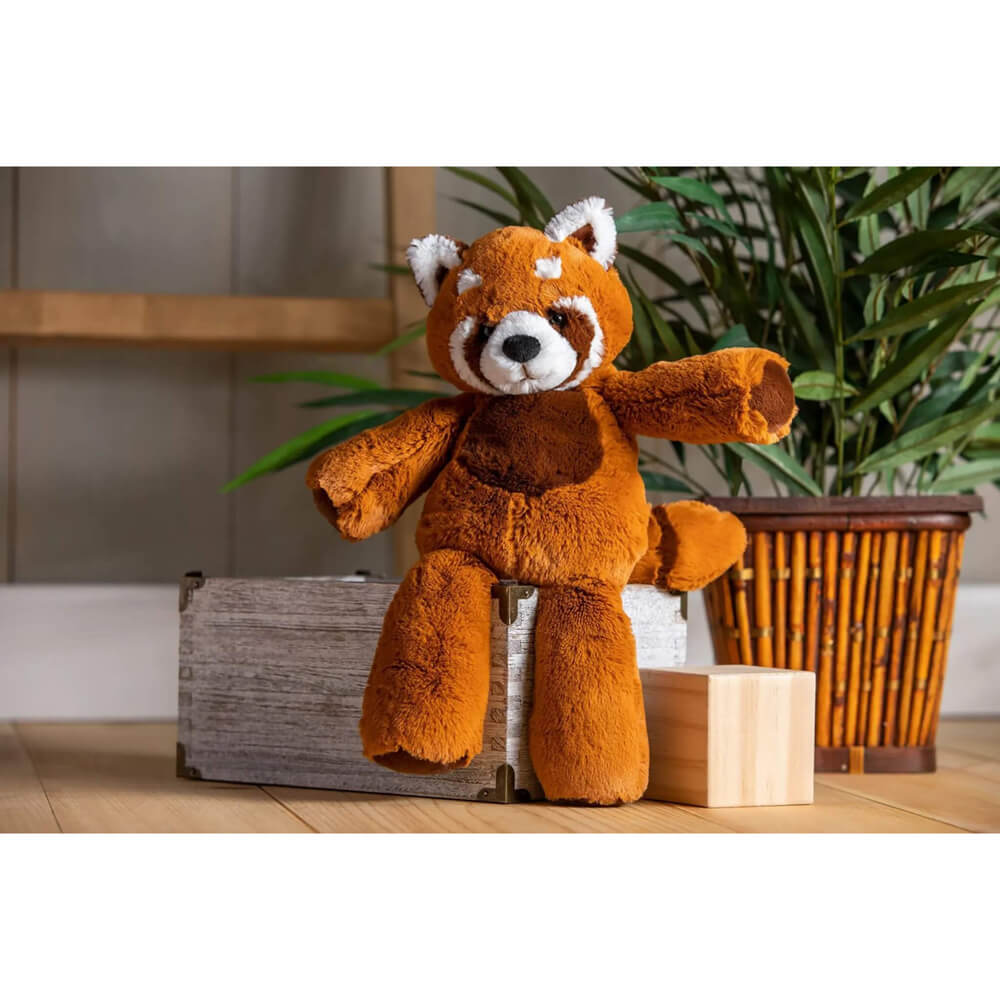 Mary Meyer Marshmallow Red Panda 13