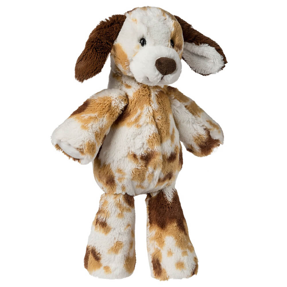 Mary Meyer Marshmallow Zoo S'mores Puppy 13