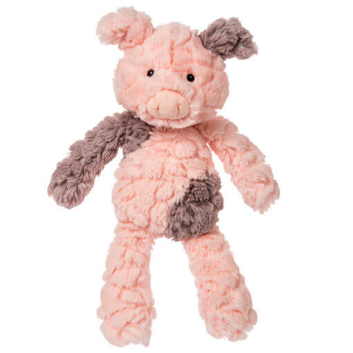 Mary Meyer Putty Nursery Piglet 11