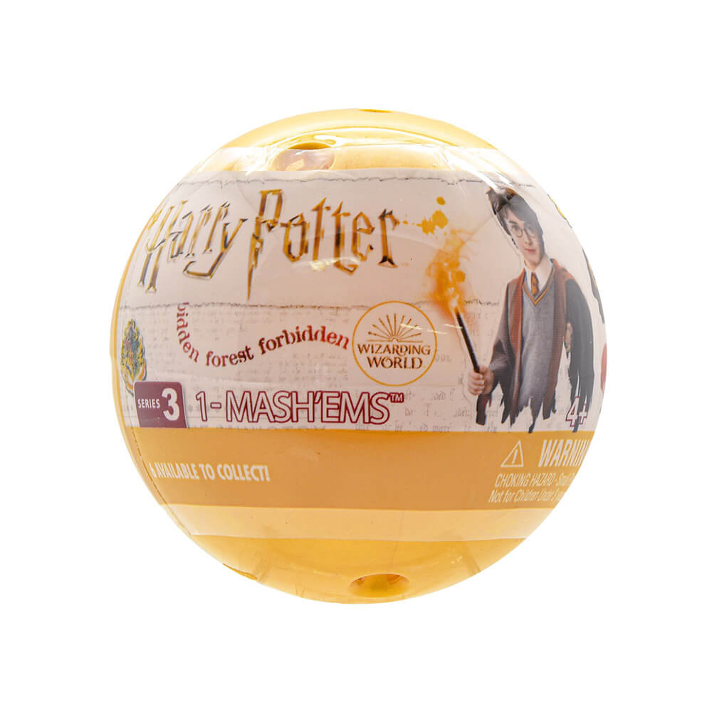 Mash'ems Harry Potter Series 3 Surprise Toy