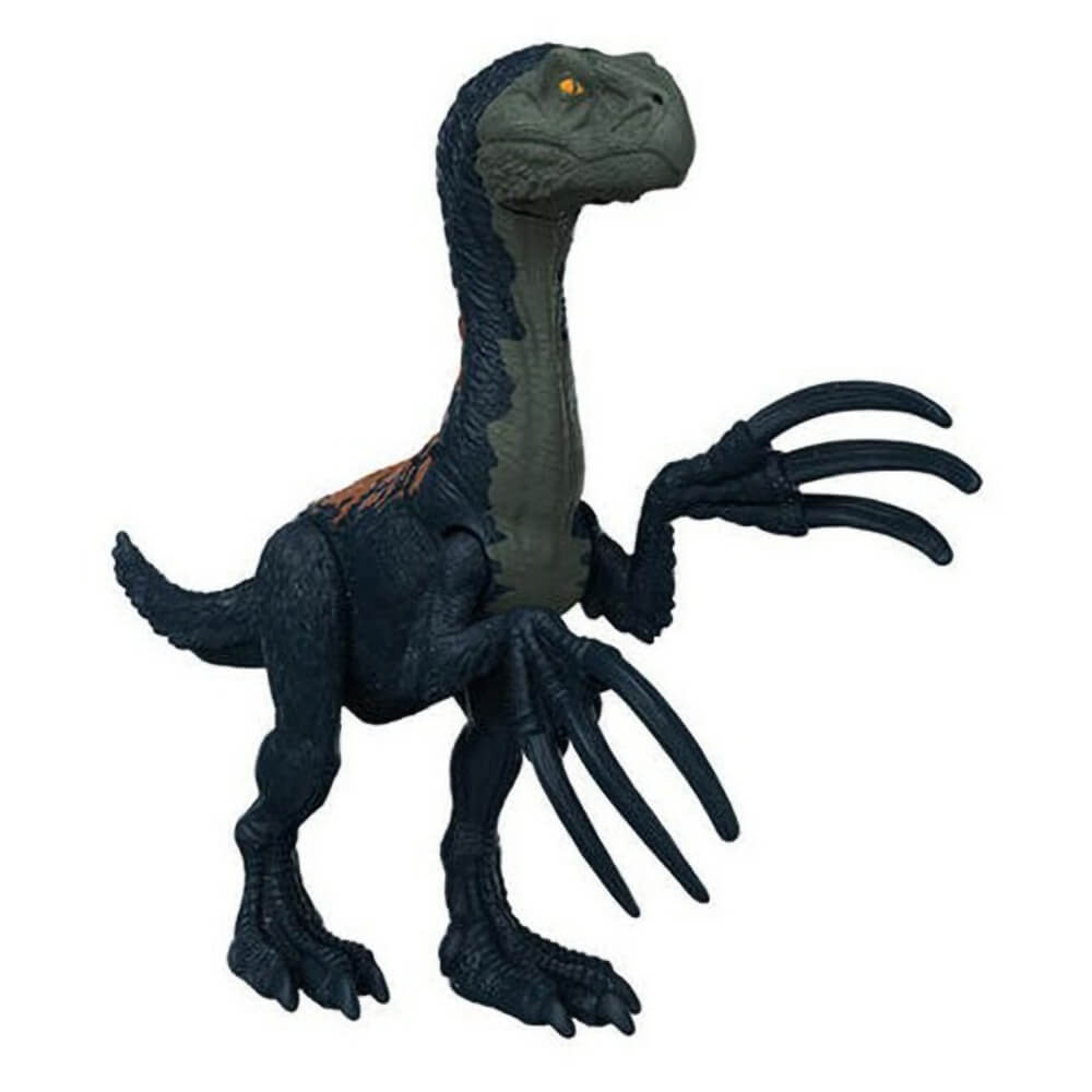 Mattel Jurassic World Dominion Therizonosaurus 6